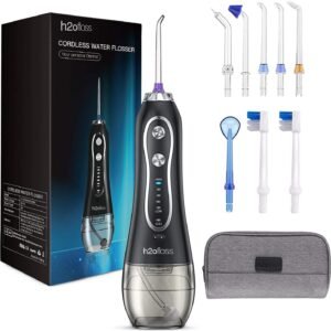 H2Ofloss Water Flosser