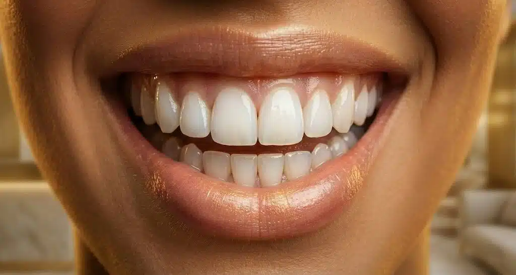 Cosmetic Dentistry