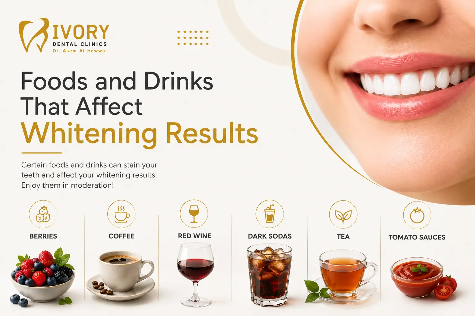 How to Whiten Teeth in 5 Minutes How to Whiten Teeth in 5 Minutes