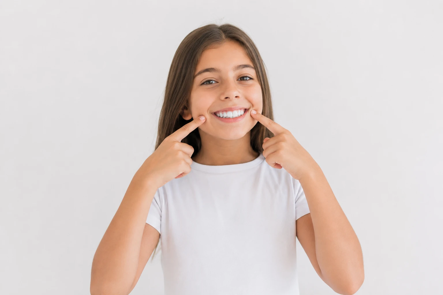 teeth whitening for kids