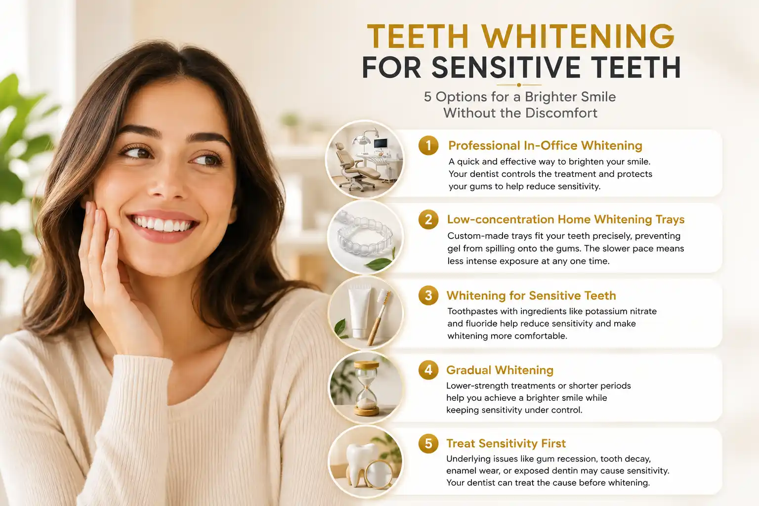 teeth whitening for sensitive teeth teeth whitening for sensitive teeth